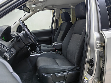 FREELANDER