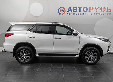 Fortuner