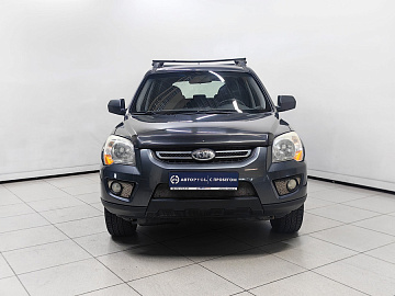 SPORTAGE