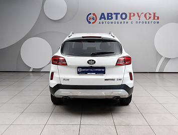 Besturn X80
