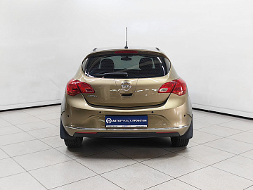 Astra