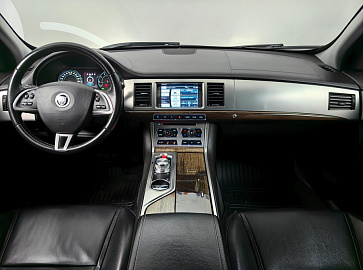 XF