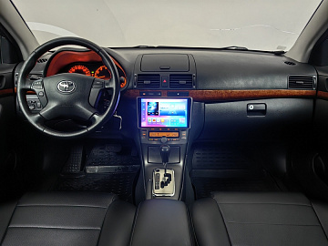 Avensis