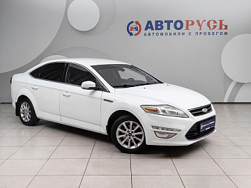 Mondeo