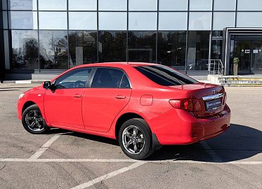 Corolla
