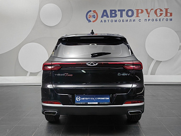 Tiggo 7 Pro