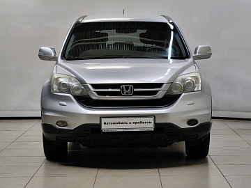 CR-V, I