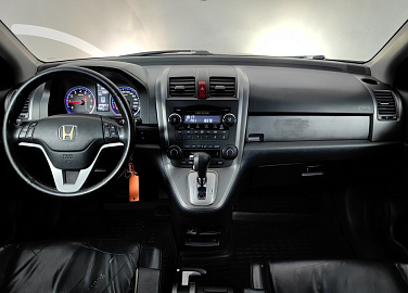 CR-V