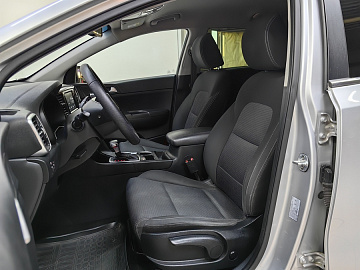 Sportage