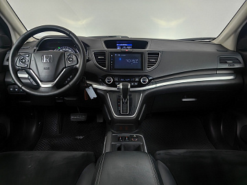 CR-V