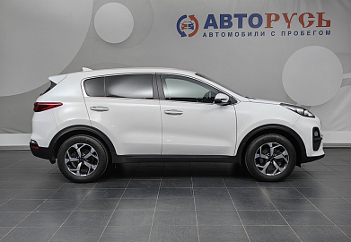 SPORTAGE