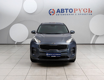 Sportage