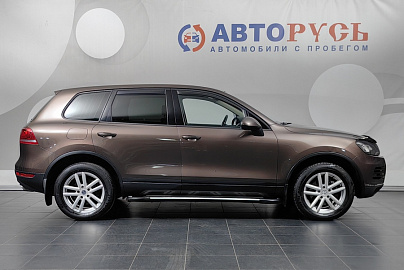 Touareg