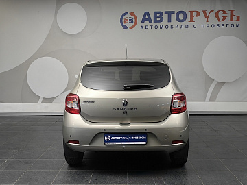 Sandero
