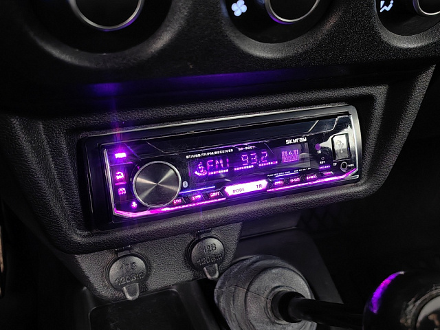 car 18