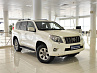 Land Cruiser Prado, 150 Series