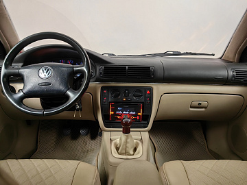 PASSAT