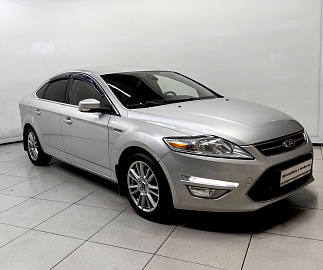 Mondeo