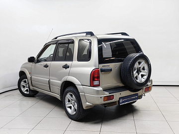 Grand Vitara