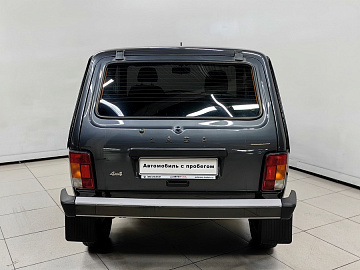 Niva Legend