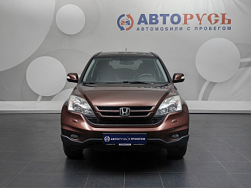 CR-V
