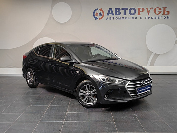 Elantra