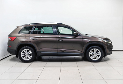 Kodiaq