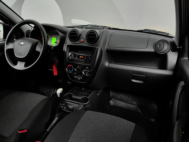 car 13