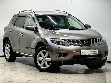 Murano, II (Z51)