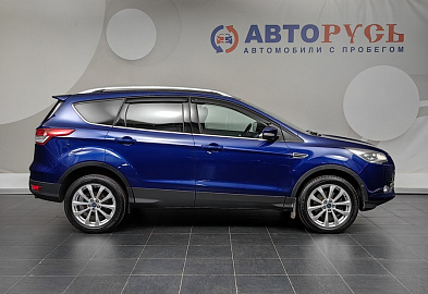 Kuga