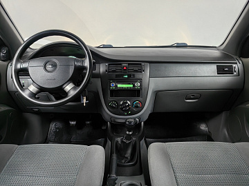 Lacetti