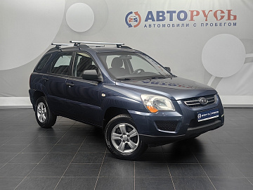 Sportage