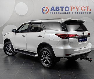 Fortuner