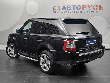 Range Rover Sport