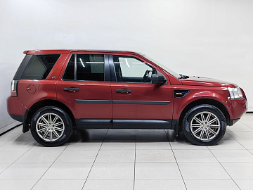 Freelander