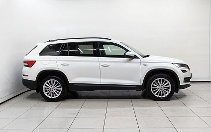 Kodiaq