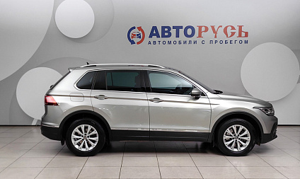 Tiguan