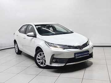Corolla