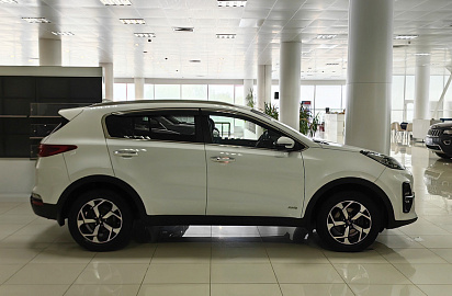 Sportage