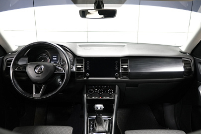 Kodiaq