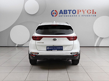 Sportage