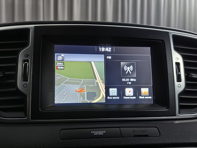 car 22