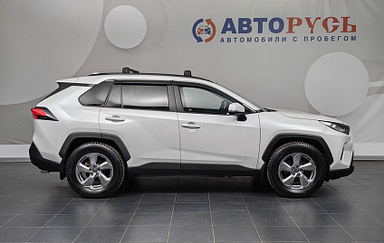 RAV4, V (XA50)