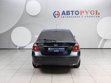 Mondeo