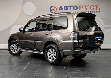 Pajero