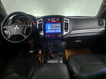 Pajero