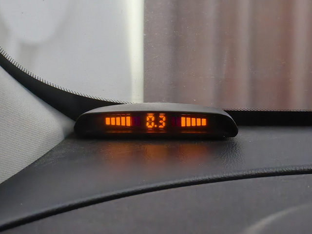 car 22