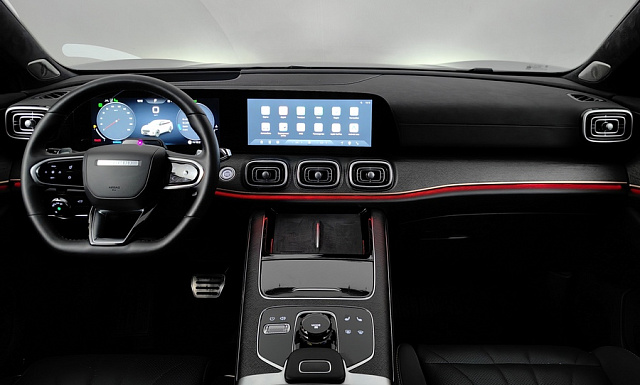 car 6
