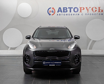 Sportage