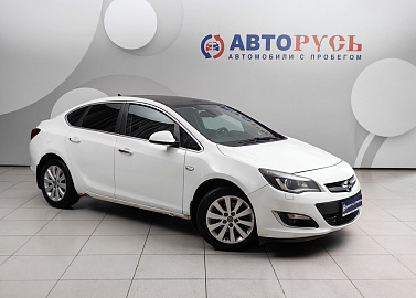 Astra